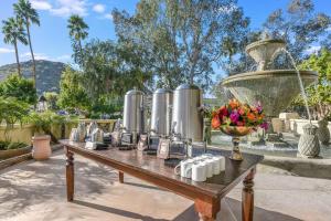 Giardino di Hilton Phoenix Tapatio Cliffs Resort