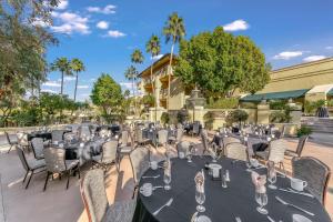 Ristorante o altro punto ristoro di Hilton Phoenix Tapatio Cliffs Resort