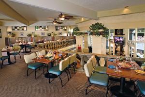 Ristorante o altro punto ristoro di Hilton Phoenix Tapatio Cliffs Resort
