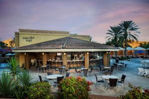 Ristorante o altro punto ristoro di Hilton Phoenix Tapatio Cliffs Resort