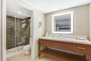 Bagno di Hilton Phoenix Tapatio Cliffs Resort