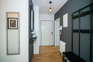 Fotografia z galérie ubytovania Room4Art Apartments Nr.6 in Center air-conditioned vo Viedni