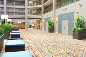 Fotografie z fotogalerie ubytování Embassy Suites by Hilton Seattle Bellevue v destinaci Bellevue