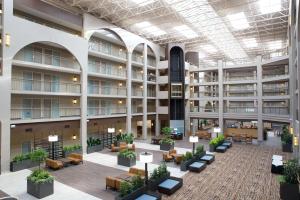 Fotografie z fotogalerie ubytování Embassy Suites by Hilton Seattle Bellevue v destinaci Bellevue