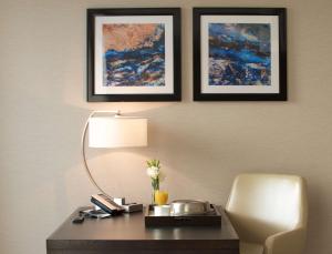 Fotografie z fotogalerie ubytování Embassy Suites by Hilton Seattle Bellevue v destinaci Bellevue