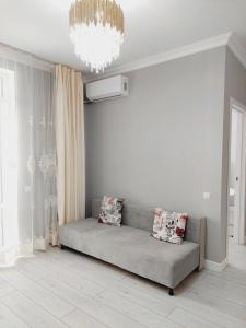 PrigorodnyyにあるАпартаменты в ЖК Only Sunのギャラリーの写真