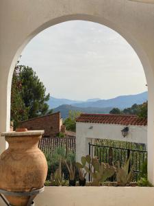 Gallery image of Maison écologique avec piscine in La Puerta de Segura