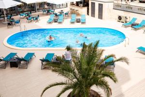 Fotografie z fotogalerie ubytování Body Hotel v destinaci Mamaia Nord – Năvodari