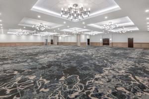 丹佛DoubleTree by Hilton Denver Cherry Creek, CO的相册照片