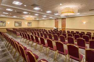 Poslovni prostori in/oz. konferenčna soba v nastanitvi Embassy Suites by Hilton Baltimore at BWI Airport