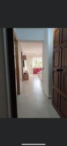 Fotografie z fotogalerie ubytování Superbe appartement à 5 min de la plage de cabo v destinaci Tetuán