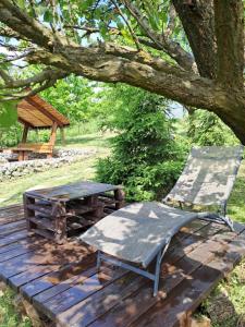 Zahrada ubytování Zen Garden + 37 fotografií