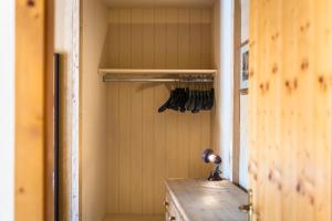 Imagem da galeria de Ciasa Buro - Zen em Moena mais 9 fotografias