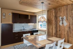 Imagem da galeria de Ciasa Buro - Zen em Moena