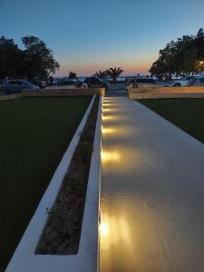 Gallery image of Ammos Paleochora Hotel in Palaiochóra