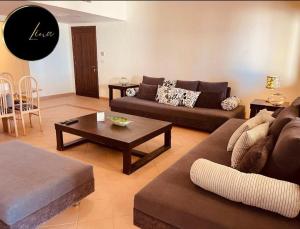 Fotografie z fotogalerie ubytování Beach front Apartment v destinaci Taba