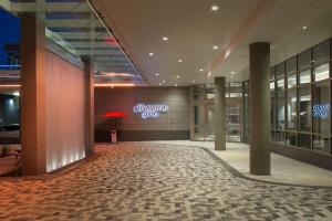 Fotografie z fotogalerie ubytování Hampton Inn Washington DC NoMa Union Station ve Washingtonu