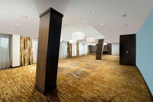 Fotografie z fotogalerie ubytování Hampton Inn Washington DC NoMa Union Station ve Washingtonu
