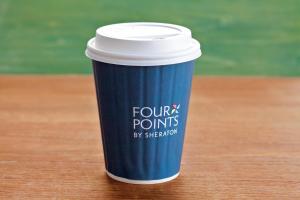 Foto da galeria de Four Points by Sheraton Melville Long Island em Plainview