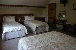 Gallery image of Portarra Lodge Guesthouse in Moycullen