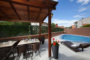 Galeriebild der Unterkunft Villa Anitea in Pula