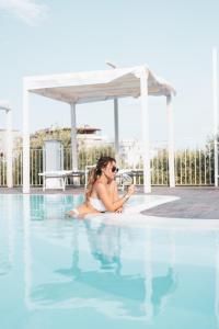 Φωτογραφία από το άλμπουμ του Agriturismo Giorgio σε Mattinata