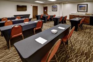 Бизнес-центр и/или конференц-зал в Hampton Inn Nashville/Brentwood-I-65S +29 фотографий
