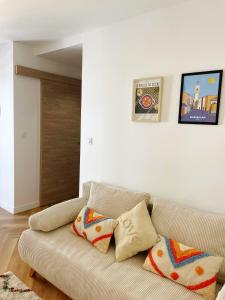 Afbeelding uit fotogalerij van LE MAJORELLE in Marseillan