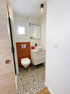 Afbeelding uit fotogalerij van LE MAJORELLE in Marseillan +11 foto's