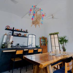 Φωτογραφία από το άλμπουμ του Guayabo estudio σε Oaxaca City