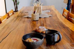 Φαγητό σε αυτό το διαμέρισμα ή κάπου εκεί κοντά