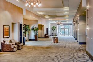 Fotografie z fotogalerie ubytování Hilton Columbus/Polaris v destinaci Columbus + 37 fotografií
