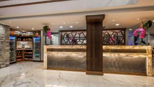 Fotografie z fotogalerie ubytování The Kingsley Bloomfield Hills - a DoubleTree by Hilton v destinaci Bloomfield Hills