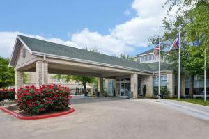 Hilton Garden Inn Austin Round Rock