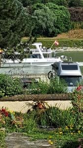 Gallery image of In der Wachau in Weissenkirchen in der Wachau