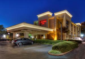 Hampton Inn Memphis Poplar