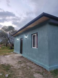 Foto de la galería de COZY house მყუდრო სახლი en Kazbegi