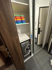 Φωτογραφία από το άλμπουμ του Apartament Wonderful View σε Cluj-Napoca