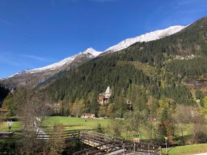 Fotografia z galérie ubytovania Haus Burgman Bad Gastein - Ski Amadé v Bad Gasteine