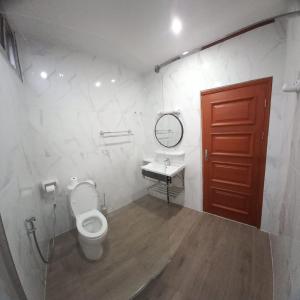 Gallery image of Beau T2 Nouvelle Route bastos Yaoundé in Yaoundé +5 photos