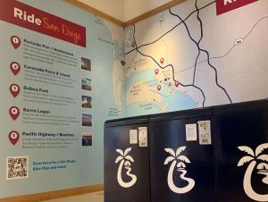 圣地亚哥圣地亚哥海湾希尔顿酒店的相册照片