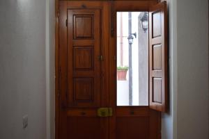Fotografie z fotogalerie ubytování A Casa di Zia v destinaci Oschiri