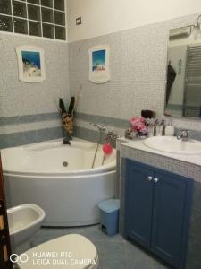 Gallery image of La Casa delle Ciliegie in Marcellina