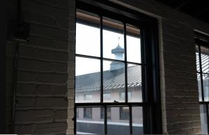 Almennt fjallaútsýni eða fjallaútsýni eins og það er á hótelinu