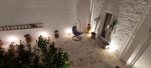 Fotografie z fotogalerie ubytování Mirum Apuliae v Alberobellu