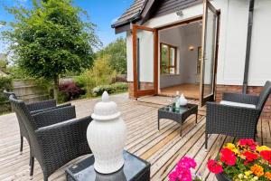 Gallery image of Large Detached Villa in Avoca