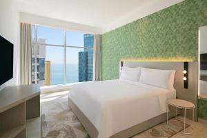 Element by Westin West Bay Doha