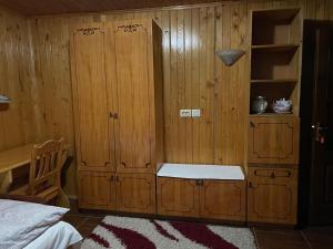 Gallery image of Guest house Nad Tisou in Kvasy