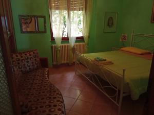 Фотография из галереи Varenna Wonders, Villa with pool for 14 guests в городе Перледо