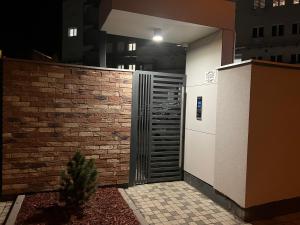 Fotografie z fotogalerie ubytování Apartman Lux harmonija v destinaci Zrenjanin